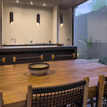 Aloha Villas - Modern Villas With Private Pool And Lush Gardens Kuta  المظهر الخارجي الصورة