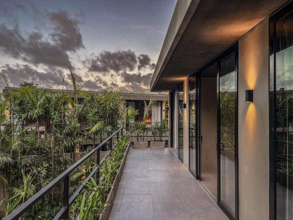 Aloha Villas - Modern Villas With Private Pool And Lush Gardens Kuta  المظهر الخارجي الصورة