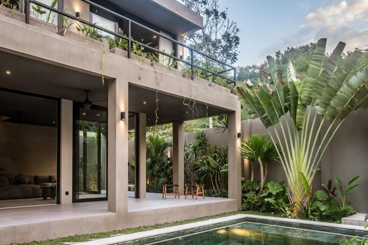 Aloha Villas - Modern Villas With Private Pool And Lush Gardens Kuta  المظهر الخارجي الصورة